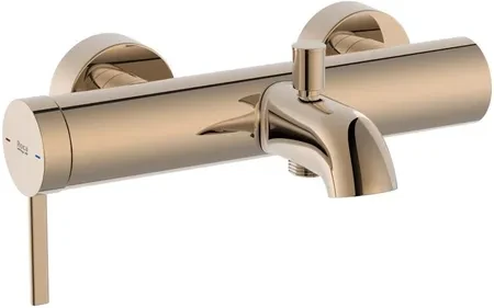 Змішувач для ванни Roca Ona A5A029ERG0, фото 1