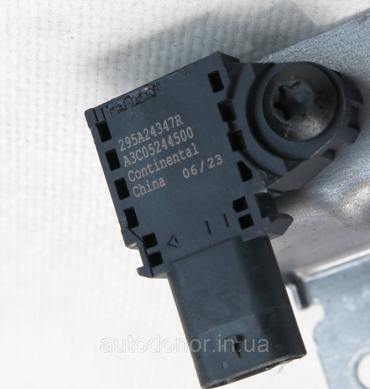 Датчик температури тягової батареї Nissan Ariya (22-) 295A2-4347R