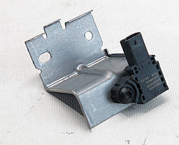 Датчик температури тягової батареї Nissan Ariya (22-) 295A2-4347R, фото 4