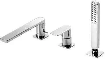 Змішувач для ванни Tres Loft-Tres 20016101, фото 1