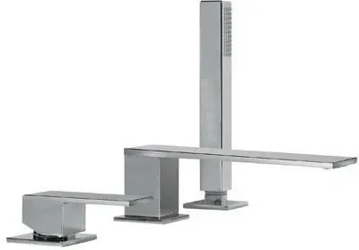 Змішувач для ванни Tres Cuadro-Tres 00616105, фото 1