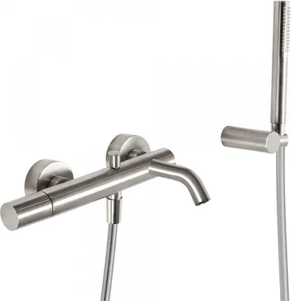 Змішувач для ванни Tres Study Exclusive 26117001AC, фото 1