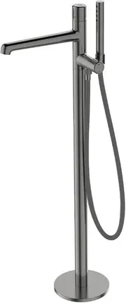 Змішувач для ванни Laveo Pretto BAO 911S, фото 1