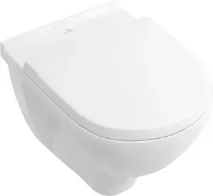 Унітаз Villeroy&Boch O.NOVO. 5660R001