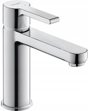 Змішувач для раковини Duravit B.2 B21020002010, фото 1