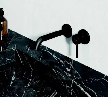 Змішувач для раковини Kludi Bozz 382443976, фото 1