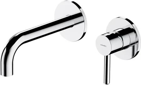 Змішувач для раковини OMNIRES Y Y1215HCR, фото 1