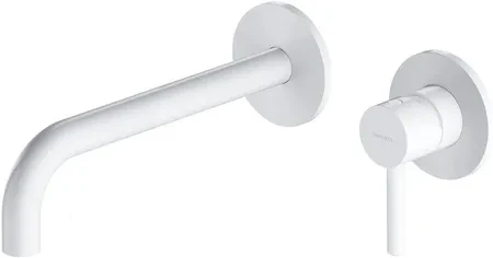 Змішувач для раковини OMNIRES Y Y1215HLROWM, фото 1