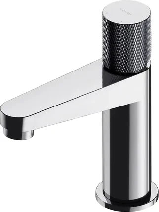 Змішувач для раковини OMNIRES Contour CT8010CR, фото 1