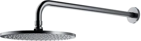 Верхній душ OMNIRES SlimLine WGSET1NI, фото 1