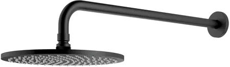 Верхній душ OMNIRES SlimLine WGSET1GR, фото 1