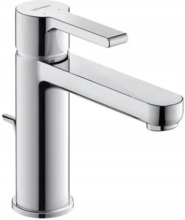 Змішувач для раковини Duravit B.2 M 21020001010, фото 1