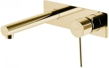 Змішувач для раковини Corsan Lugo смB7515GL, фото 1