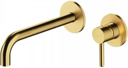 Змішувач для раковини OMNIRES Y Y1215HLROBSB, фото 1