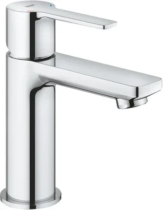 Змішувач для раковини GROHE Lineare XS 23791001, фото 1