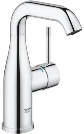Змішувач для раковини GROHE Essence Dn15 24176001, фото 1