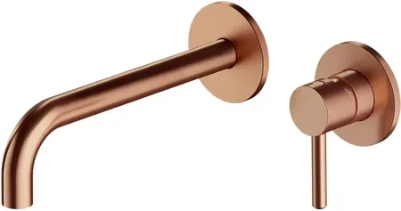 Змішувач для раковини OMNIRES Y (Y1215HLROCPB), фото 1