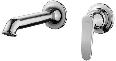 Змішувач для раковини OMNIRES Art Deco AD5115CR, фото 1