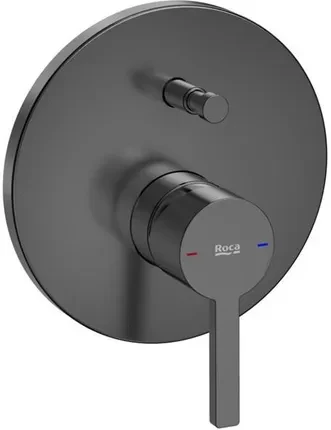 Змішувач для душової кабіни(душа) Roca A5A0B96CN0, фото 1