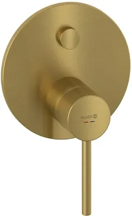 Змішувач для душової кабіни(душа) Kludi Bozz 38759N076, фото 1