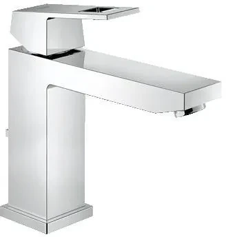 Змішувач для раковини GROHE Eurocube 23445000, фото 1