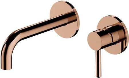 Змішувач для раковини OMNIRES Y Y1215HCP, фото 1