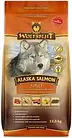 Корм для собак Wolfsblut Dog Alaska Salmon, лосось і рис, 12,5 кг, фото 2