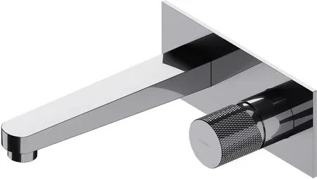 Змішувач для раковини OMNIRES Contour CT8015CR, фото 1