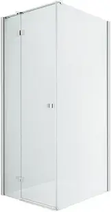 Стінки для душових кабін New Trendy Reflexa L EXK-1236/EXK-0005