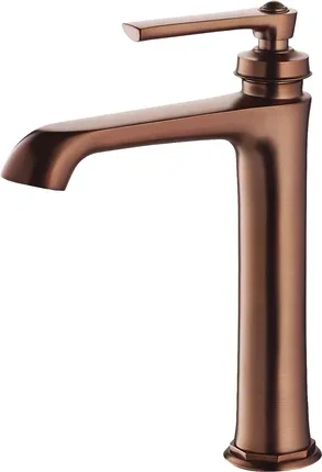 Змішувач для раковини OMNIRES Armance AM5212/1 ORB, фото 1