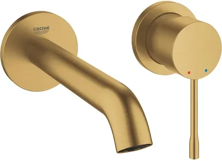 Змішувач для раковини GROHE Essence 29192GN1, фото 1
