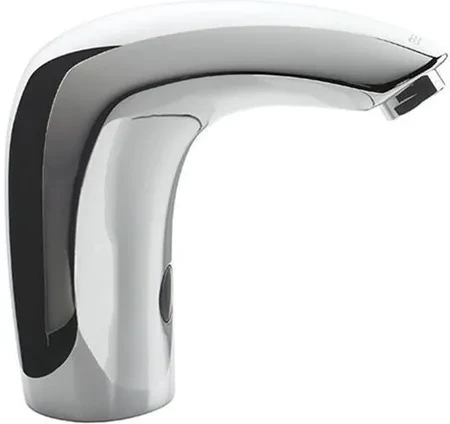 Змішувач для раковини Tres Trestronic 19290603, фото 1