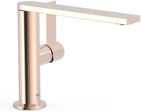Змішувач для раковини Tres Project 21120501OP, фото 1
