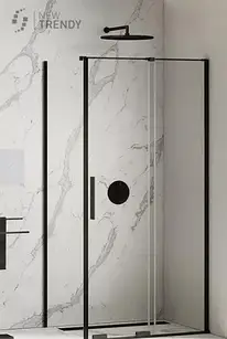 Стінки для душових кабін New Trendy Avexa EXK-3278