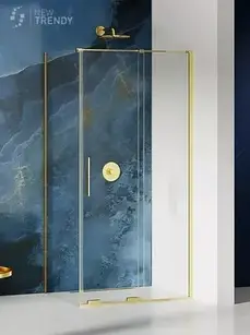 Стінки для душових кабін New Trendy Smart Light EXK-4247