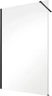 Стінки для душових кабін Besco Eco-N 90см EN-90-195C