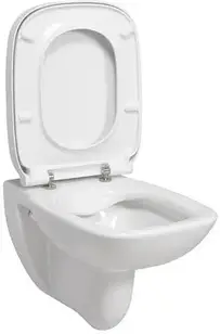 Унітаз Roca Debba A34699L000