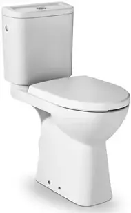 Унітаз-компакт Roca Access A342236000