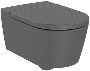 Унітаз Roca Inspira Round Rimless A346527640