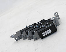 Блок управління напругою ячеек блока тягової батареї Nissan Ariya (22-) 293C4-6764R, фото 2