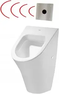 Клавіша змиву Roca NEXO A35364L000