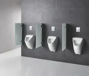 Пісуар GROHE Bau Ceramic 39438000
