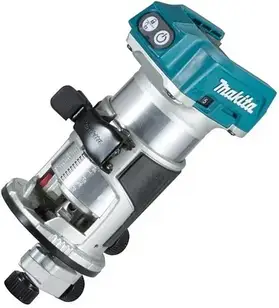 Фрезер Makita DRT50ZX4
