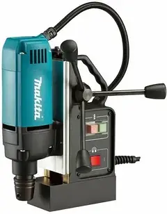 Дриль на магнітній основі Makita HB350