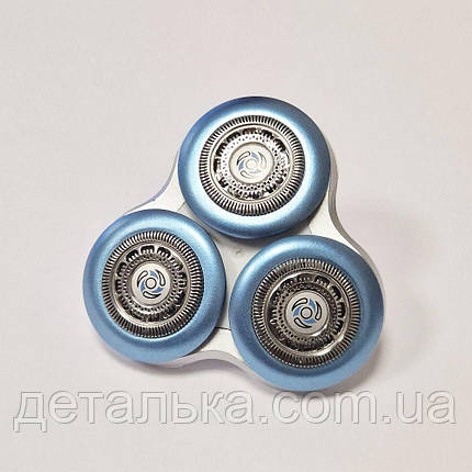 Бритвенна головка для бритви Philips 7000 SH70/60 RQ10, RQ11, RQ12, S6810, S7930, S7940, S7950, S7960, S7970., фото 1