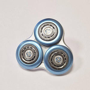 Бритвенна головка для бритви Philips 7000 SH70/60 RQ10, RQ11, RQ12, S6810, S7930, S7940, S7950, S7960, S7970.