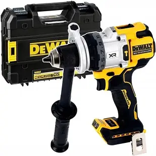 Шуруповерт DeWALT DCD1007NT