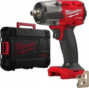 Гайковерт MILWAUKEE M18 FUEL FMTIW2F12-0X (4933478449)
