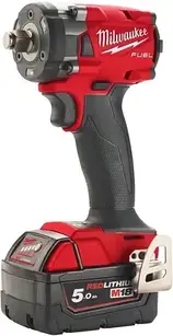 Гайковерт MILWAUKEE M18 FUEL FIW2F12-0X (4933478443)