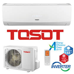 Кондиціонер Tosot GS-07D Smart Inverter